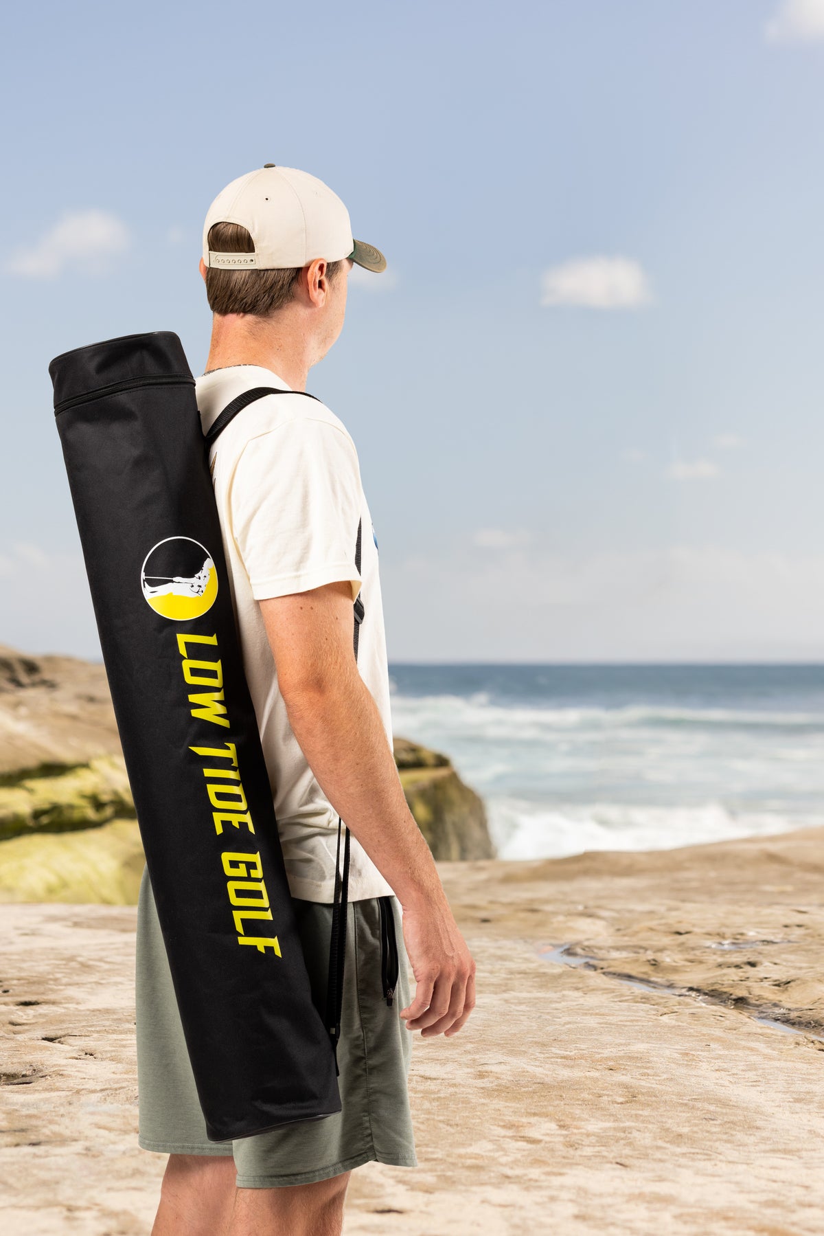 Low Tide Golf Set: Family Edition