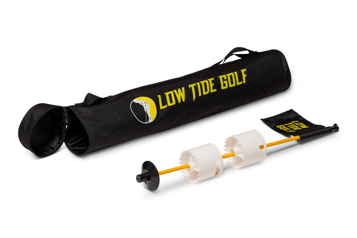 Low Tide Golf Set: Standard Edition